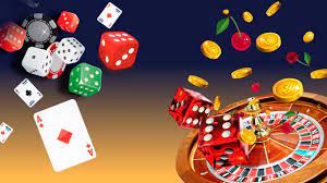 Вход на официальный сайт Magnet Casino
